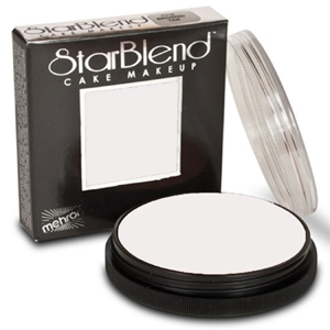 Starblend White