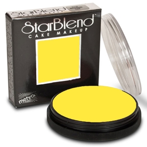 Starblend Yellow