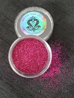 MMG Dark Rose Fine BioGlitter-- 20 grams