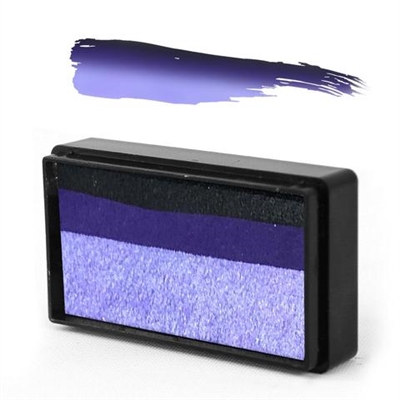 Susy Amaro's EZ Shimmer Collection- Amethyst Purple
