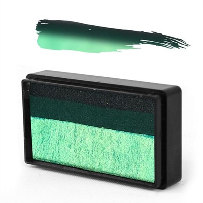 Susy Amaro's EZ Shimmer Collection- Emerald Green