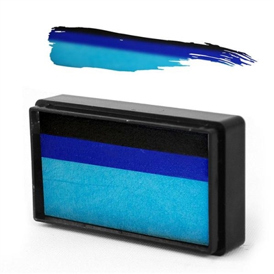 Susy Amaro's EZ Shimmer Collection- Sapphire Blue