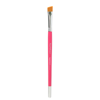 Paint Pal Tear Beautiful Butterfly 3/8 inch angle brush by Cameron Garret