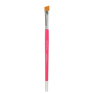 Paint Pal Tear Beautiful Butterfly 3/8 inch angle brush by Cameron Garret