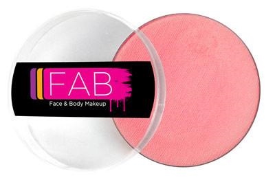 FAB Pearl Pink Shimmer