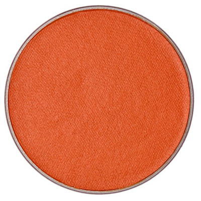 FAB Dark Orange