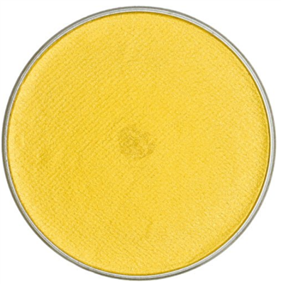 FAB Yellow Shimmer/ Interferenz Yellow