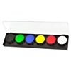 Fab 6-colour Primary Palette
