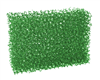 Paint Pal Green Stipple Sponge 2 pack