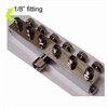SOBA 6 Way Manifold