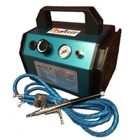 ProAiir Airbrush Compressor Kit