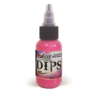 Pink ProAiir Dips