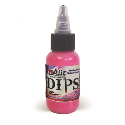 Pink ProAiir Dips