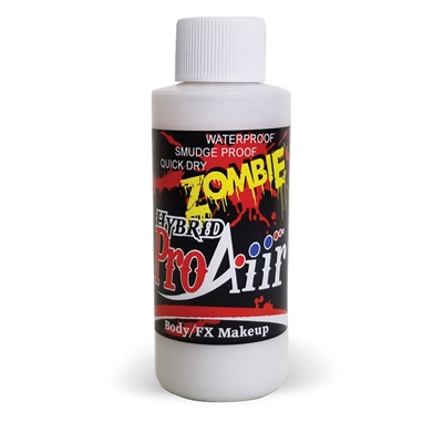 Zombie Bone ProAiir Hybrid