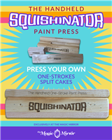 The Squishinator