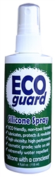 ECOguard Silicone Spray
