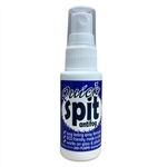 Quick spit antifog spray formula