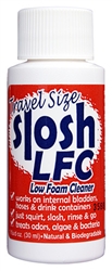 sloshLFC BC Cleaner "Travel Size"