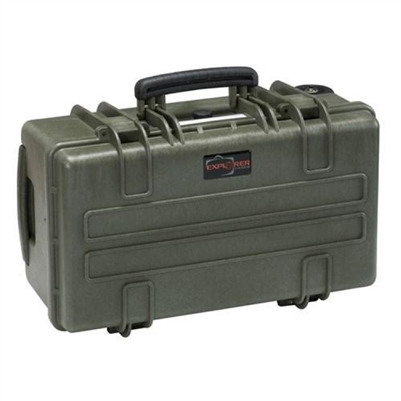 5122GE EXPLORER TRANSIT CASE