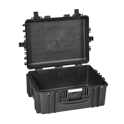 5325BE EXPLORER TRANSIT CASE