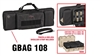 EXPLORER GUNBAG GBAG 108 FOR GTB10840