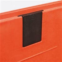 EXPLORER PLASTIC BLIND INSERTS 6 PCS