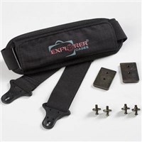 EXPLORER CASE SHOULDER STRAP KIT