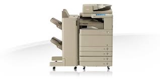 CANON image Runner ADVANCED C5200 MFP SERIES (2ND HAND)(90 DAY WARRANTY)