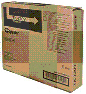 Copystar CS 3510i Black Toner Cartridge (NEW)(OEM)