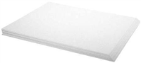 13 x 19 Coated 100# Book White (Case)(New)