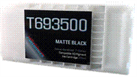 EPSON SURECOLOR SERIES T7270 INK MATTE BLACK (350ML)(COMP)