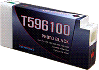 EPSON STYLUS PRO 7890 / 9890 INK PHOTO BLACK (350ML)(COMP)