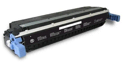 HP CLJ TONER BLACK (C9730A) (645A) (COMP)