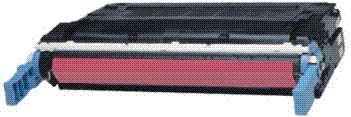 HP CLJ TONER MAGENTA (C9733A) (645A) (COMP)