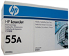 HP LaserJet Black Print Cartridge CE255A (OEM)