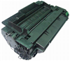 HP LaserJet Black Print Cartridge CE255X (COMP)