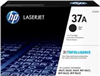 HP LaserJet Black Print Cartridge CF237A (11K) (OEM)