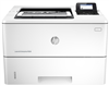 HP LASERJET ENTERPRISE M506n BLACK / WHITE PRINTER (NEW)