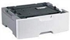 LEXMARK MS820DN BLACK AND WHITE PRINTER 550 SHEET PAPER CASSETTE 50G0802 (NEW)