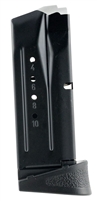 Smith And Wesson M&P Compact OEM Magazine W/FR, Gun Magazine near me, Dallas, DFW, Carrollton, Farmers Branch, Addison, Plano, Frisco,