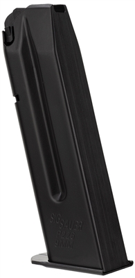 Sig Sauer P226 OEM 10 Rnd Magazine