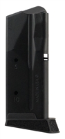 Sig Sauer P365 OEM 10 Rnd Magazine W/ Extension, Gun Magazine near me, Dallas, DFW, Carrollton, Farmers Branch, Addison, Plano, Frisco,
