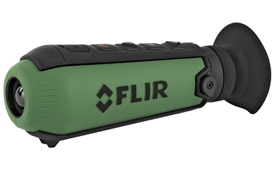 FLIR Scout TK Thermal Handheld Camera