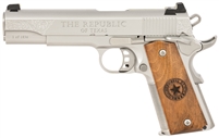 Tisas 1911 Republic of Texas 45 ACP