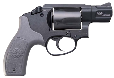 Smith & Wesson M&P Bodyguard 38 Special +P