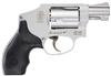 Smith & Wesson Model 642 Airweight 38 Special +P