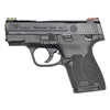 Smith & Wesson Shield 2.0 Performance Center