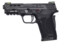 Smith & Wesson Shield Performance EZ 2.0