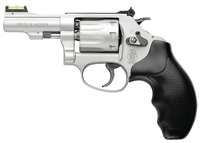 Smith & Wesson Model 317 Kit Gun 22 LR