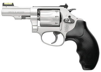 Smith & Wesson Model 317 Kit Gun 22 LR